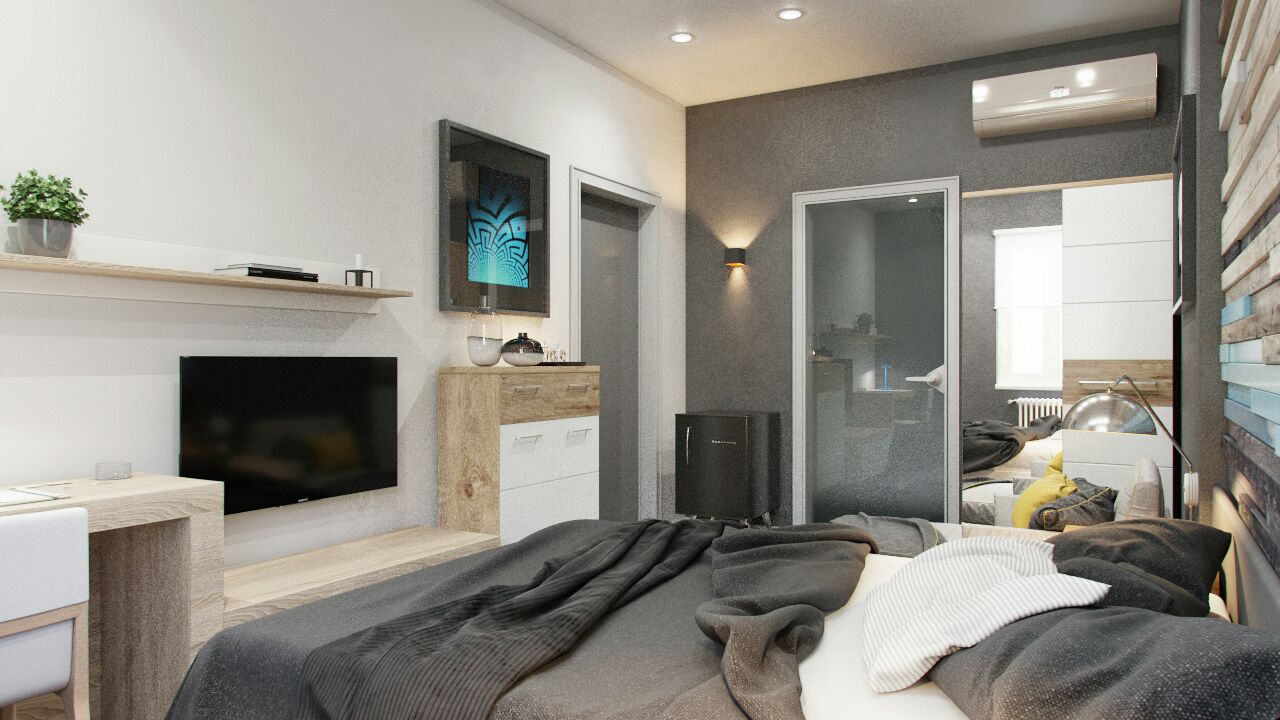 Small Hotel